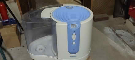 Photo of free Humidifier (Everett) #2
