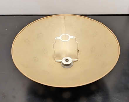 Photo of free Lampshade (Slinfold RH13) #2
