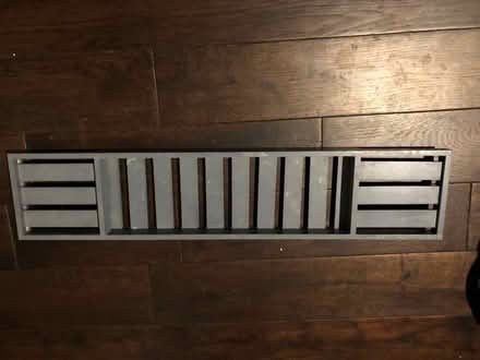 Photo of free Over bath tray (Lochfield Paisley) #1