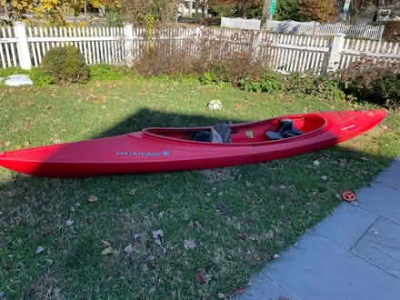Photo of free Kayak (Friendship Heights, D.C.) #1