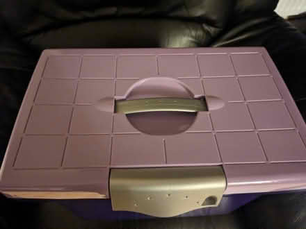 Photo of free Document Storage Boxes (Killingworth NE12) #2