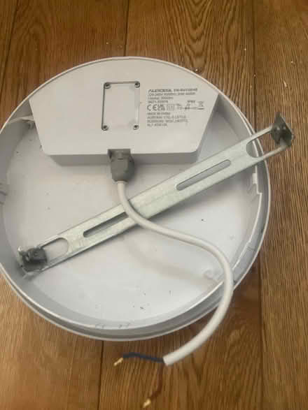 Photo of free Bathroom light (Chellaston DE73) #3
