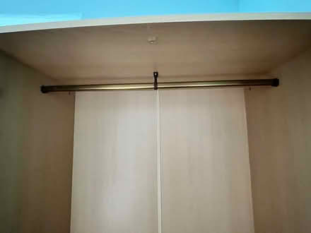 Photo of free Wardrobe (Badcox area Frome) #2