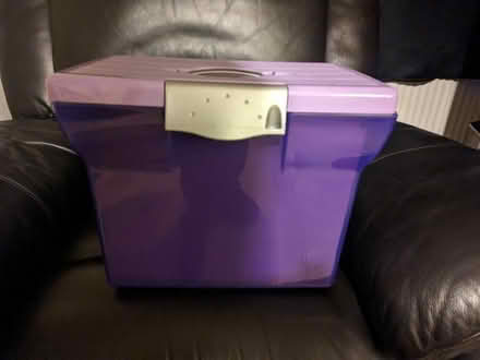 Photo of free Document Storage Boxes (Killingworth NE12) #1