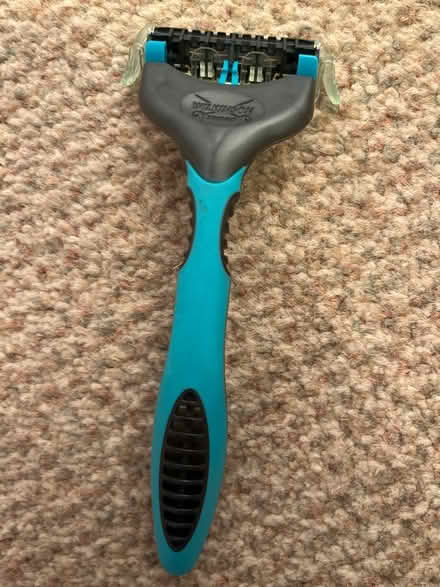 Photo of free Wilkinson razor new (Berkhamsted) #1