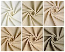Photo of 2-4 yards of Neutral Colored Fabric (Bed Stuy) #1