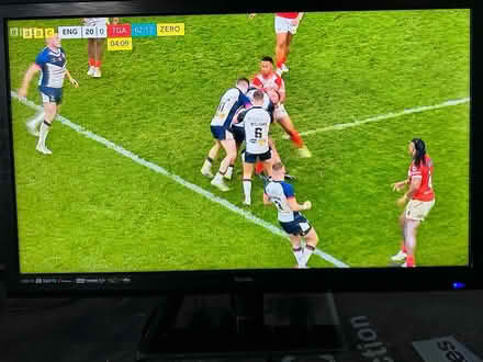 Photo of free 24” led tv (Harpenden) #1