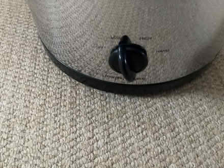 Photo of free Slow Cooker (Farlington PO9) #1