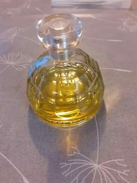 Photo of free Body shop perfume spray (N17/N18 border) #2