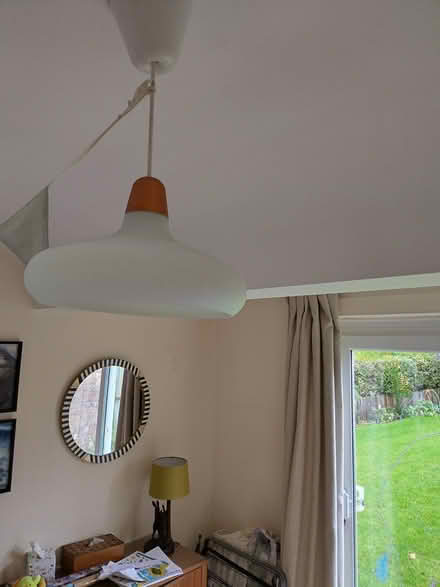 Photo of free Light pendants (Chorleywood, WD3) #3