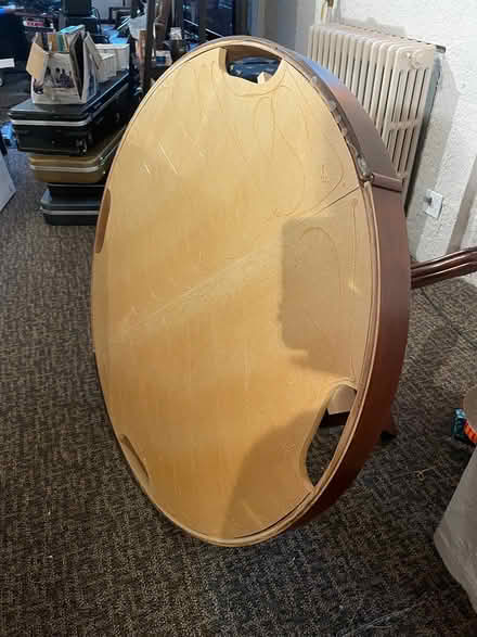 Photo of free Dining table (SW Minneapolis) #3