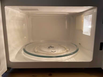 Photo of free Panasonic Microwave (Crouch End N8) #3