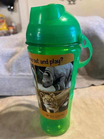 Photo of free Misc Stuff (West Belleville) #2