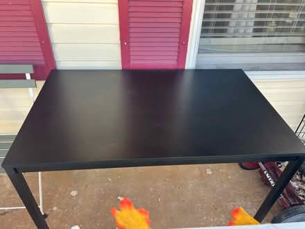 Photo of free Dining Table (Burke) #1