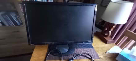 Photo of free Computer Monitor (OX4 Temple Cowley) #1