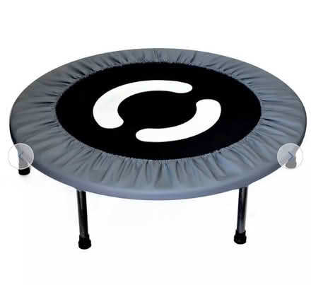 Photo of mini trampoline (Havant) #1