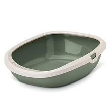 Photo of free Cat Litter Tray (Cardiff CF10) #1
