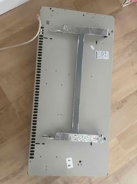 Photo of free Electric radiator (Chellaston DE73) #2