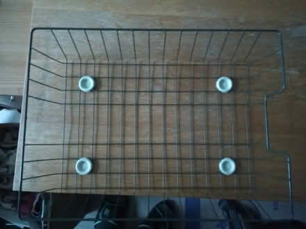 Photo of free Stationery basket (Saint Philip's S1) #2