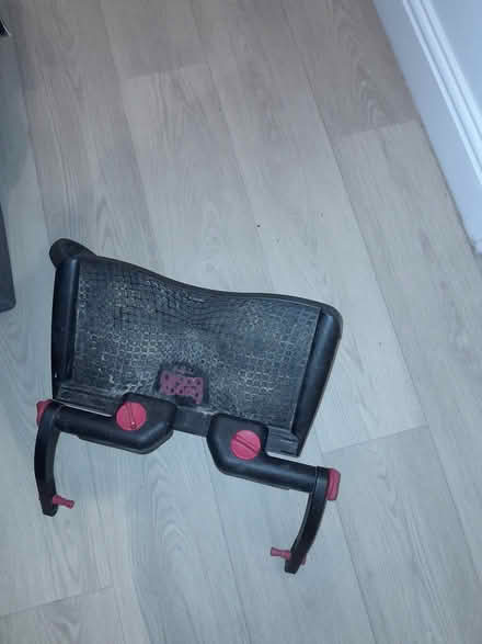 Photo of free Buggy Board (Cheltenham) #1