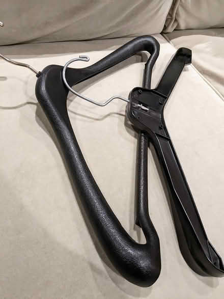 Photo of free Hangers (Hunt Club/Prince of Wales) #1