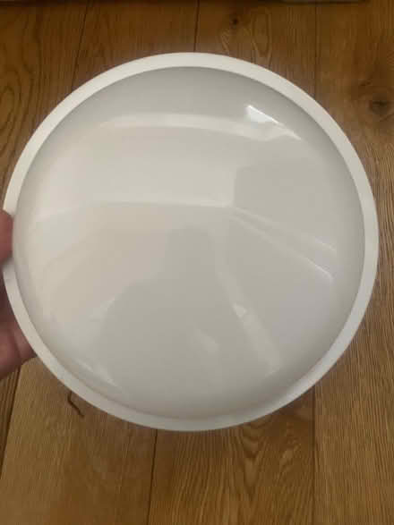 Photo of free Bathroom light (Chellaston DE73) #1
