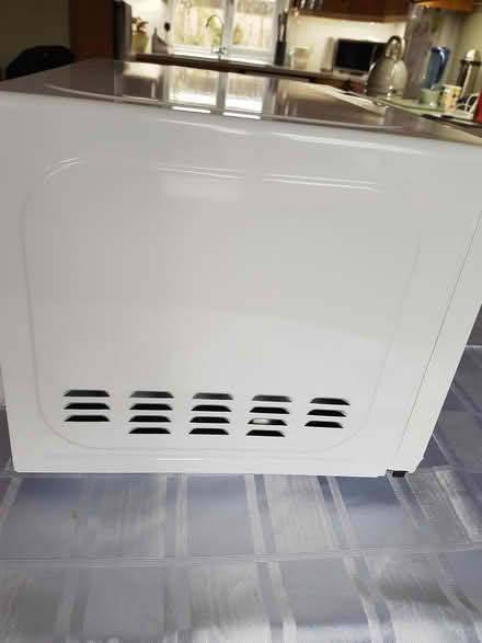 Photo of free Tesco Microwave Oven (SG5)