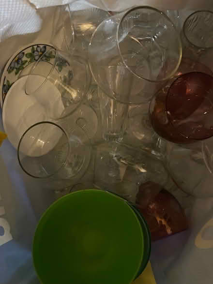 Photo of free Kitchen items (LS9) #2