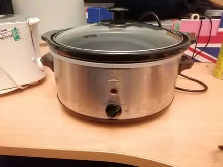 Photo of free Slow cooker (AB16) #1