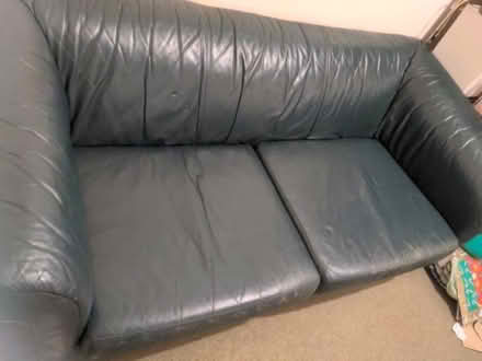 Photo of free Sofa (Thorpe Hamlet NR1) #3