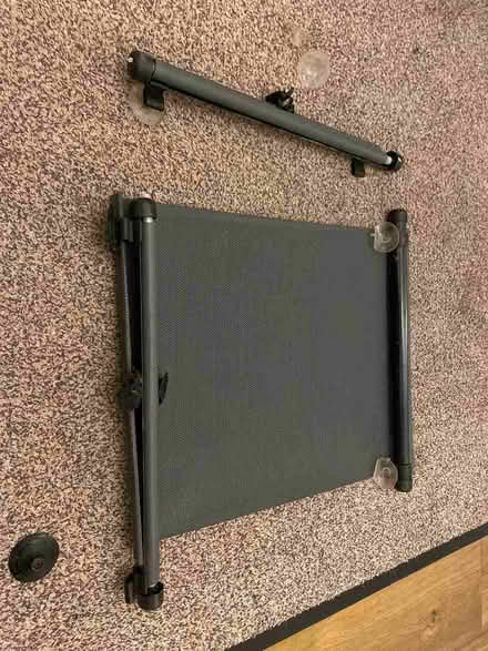 Photo of free Car sunshades (Trinity BA11) #1