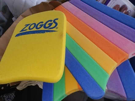 Photo of free 3x swim floats (Yate) #1