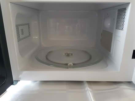 Photo of free Tesco Microwave Oven (SG5)