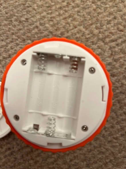 Photo of free Little massage device decathlon (Berkhamsted) #3