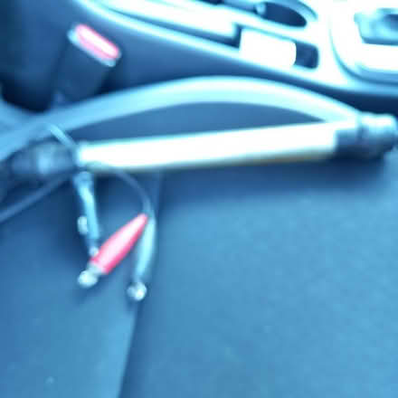 Photo of free Vehicle inspection light and light stick. (Spalding PE11) #1