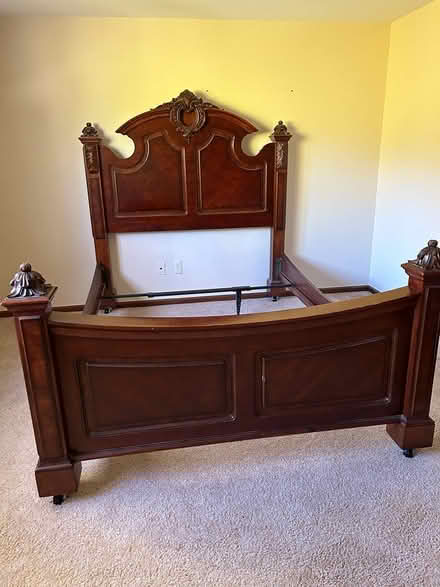 Photo of free furniture (Clinton Twsp mi) #4
