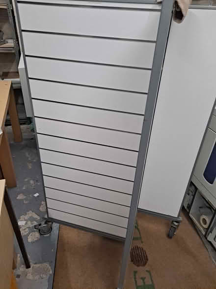 Photo of free Mobile Shop Shelf (Limerick City Centre) #1