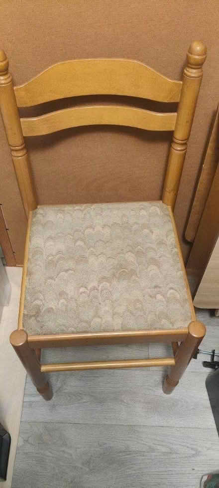 Photo of free Chairs X2 (Skerton) #1