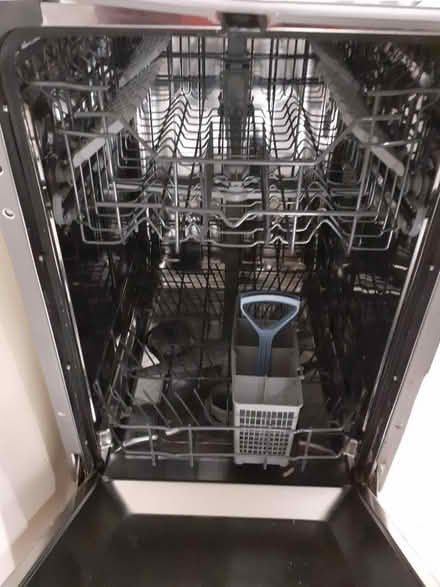 Photo of free NARROW dishwasher by CDA (Leeds LS16) #2