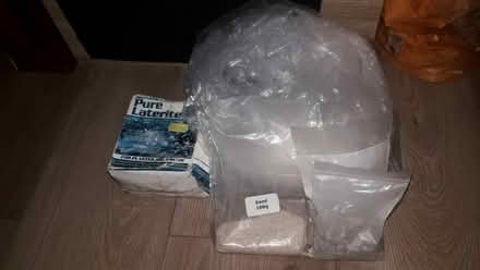 Photo of free Aquarium supplies (Portsmouth PO3) #1