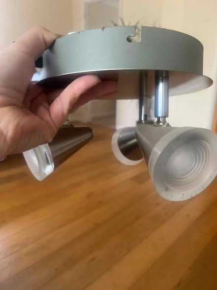 Photo of free Ceiling light (Chellaston DE73) #1