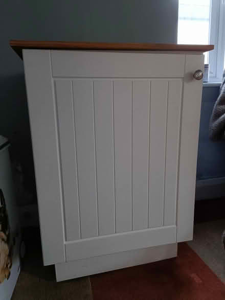 Photo of free 2 cupboards (Clifton YO30) #1