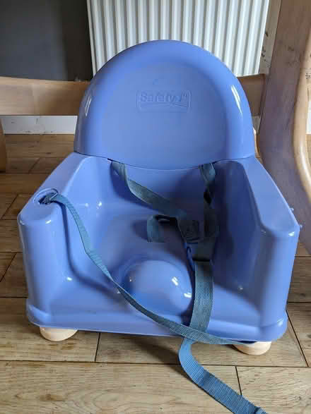 Photo of free Feeding chairs (Oxford OX3) #2