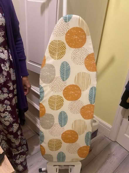 Photo of free House accessories (Grangetown SR2) #1