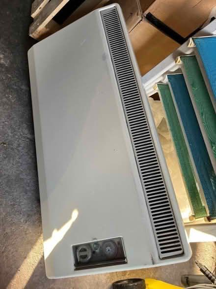 Photo of free Electric radiator (Chellaston DE73) #3