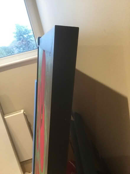 Photo of free Oil painting (London Southgate N14) #4