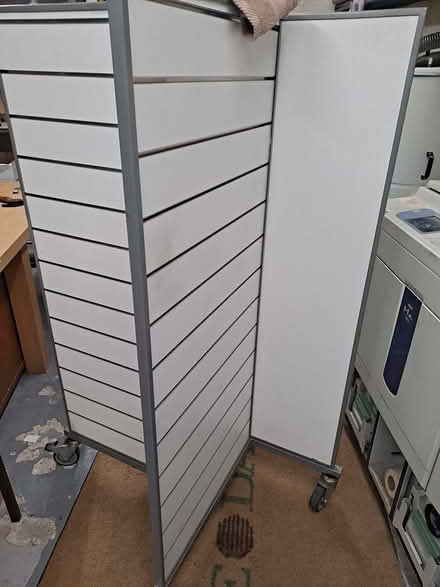 Photo of free Mobile Shop Shelf (Limerick City Centre) #2