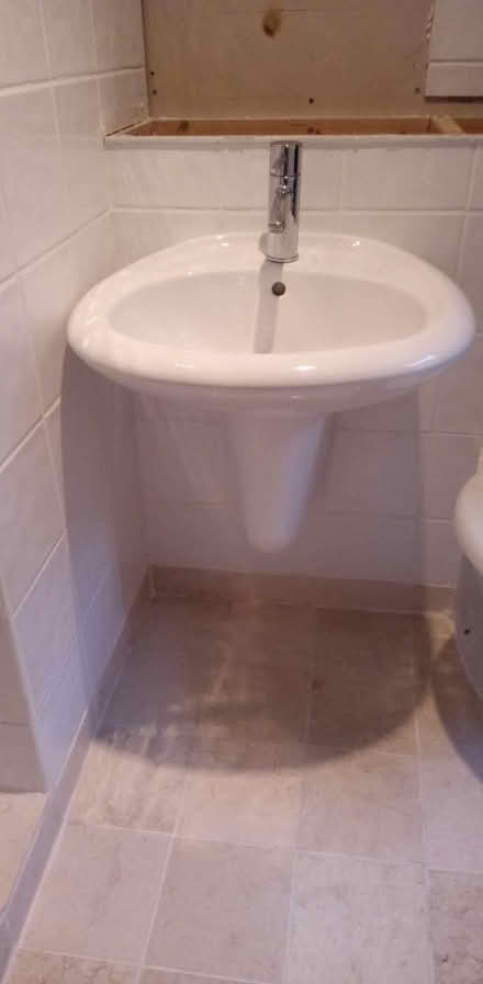 Photo of free Sink (Stirling FK8) #1