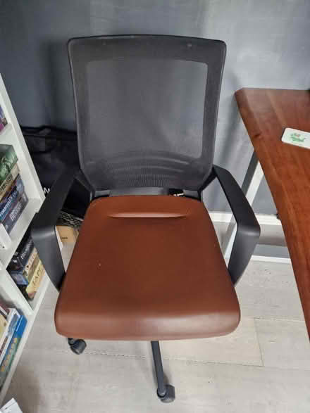 Photo of free Office chair (Meersbrook S8) #1