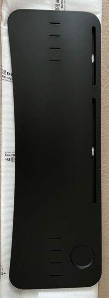 Photo of free Large tray for treadmill (WV11) #2